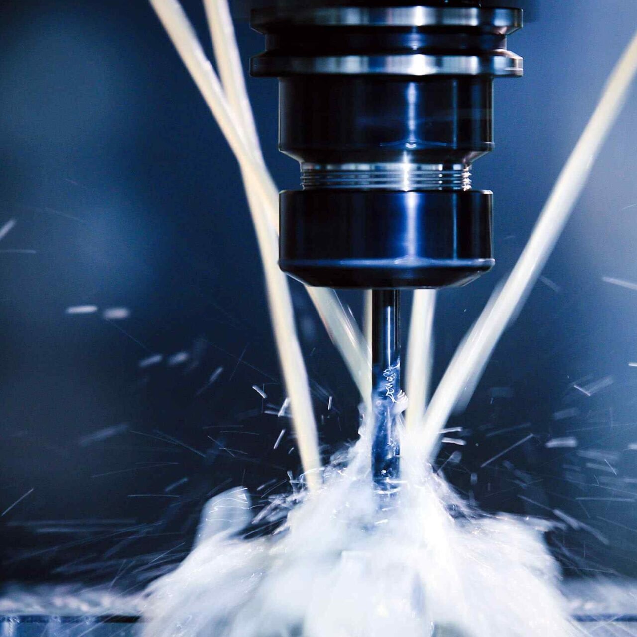 Gazi Group builds for aero industry